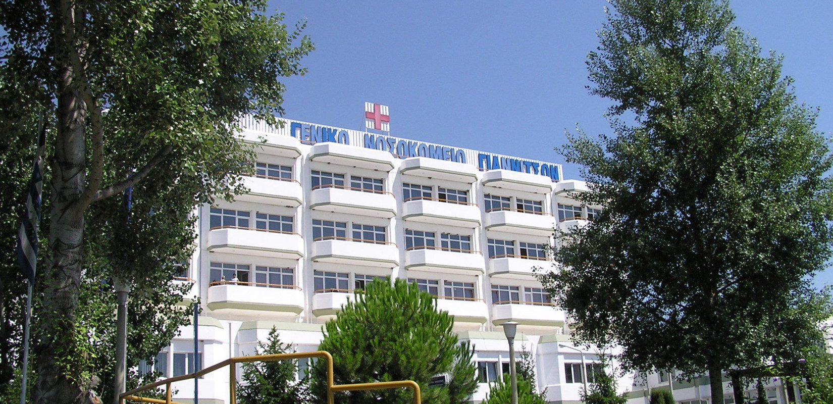 Συνθήκες ασφυξίας στα νοσοκομεία Έδεσσας και Γιαννιτσών