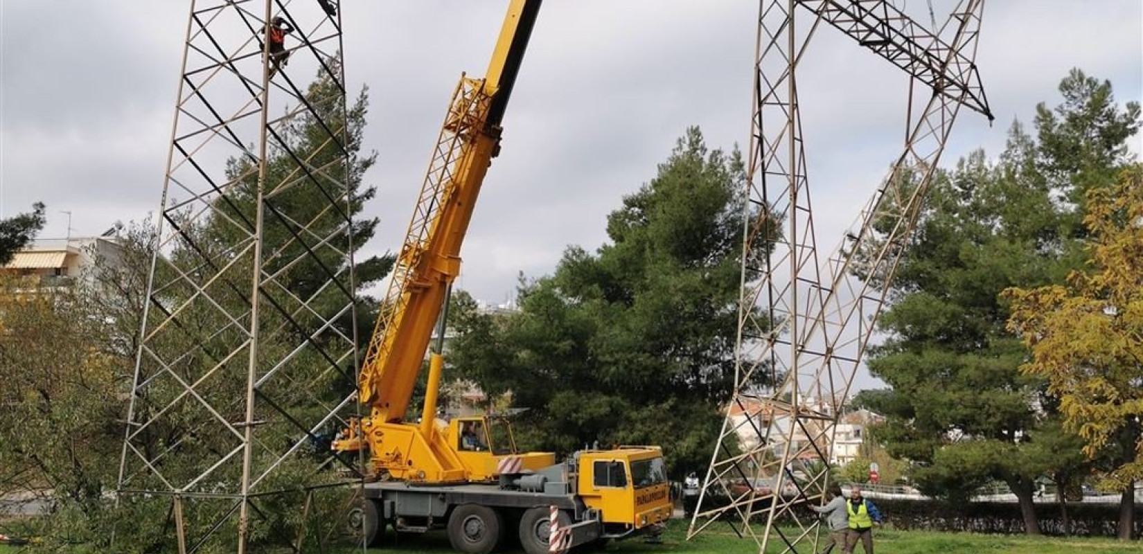 ΑΔΜΗΕ: Πού θα επενδύσει τα 5,5 δισ. ευρώ που διαθέτει έως το 2034