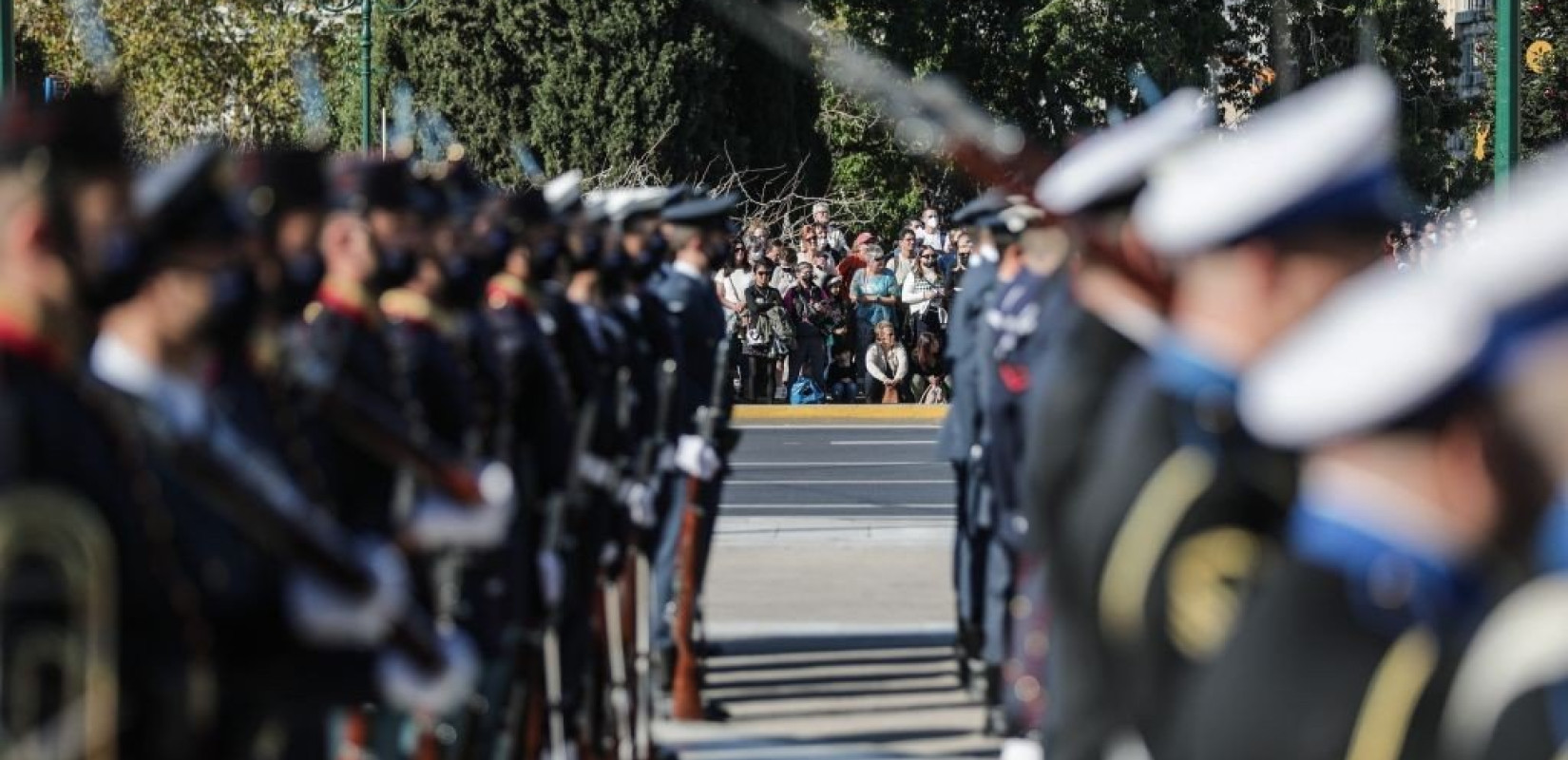 Κρίσεις στις Ένοπλες Δυνάμεις: Ποιοι αποστρατεύονται και ποιοι προάγονται