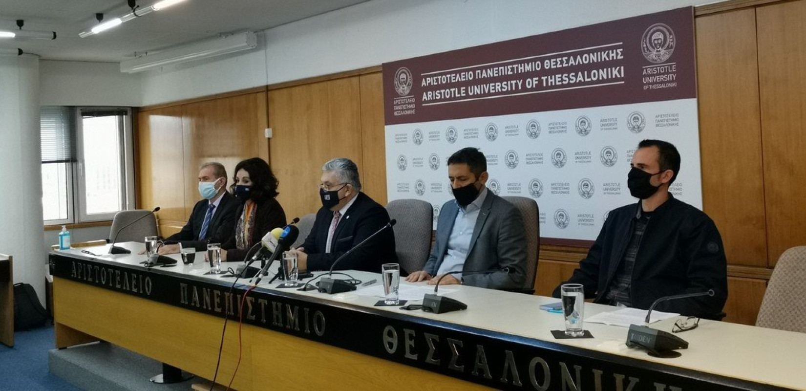 "Επικίνδυνο για τη δημόσια υγεία το νέο αθλητικό νομοσχέδιο"