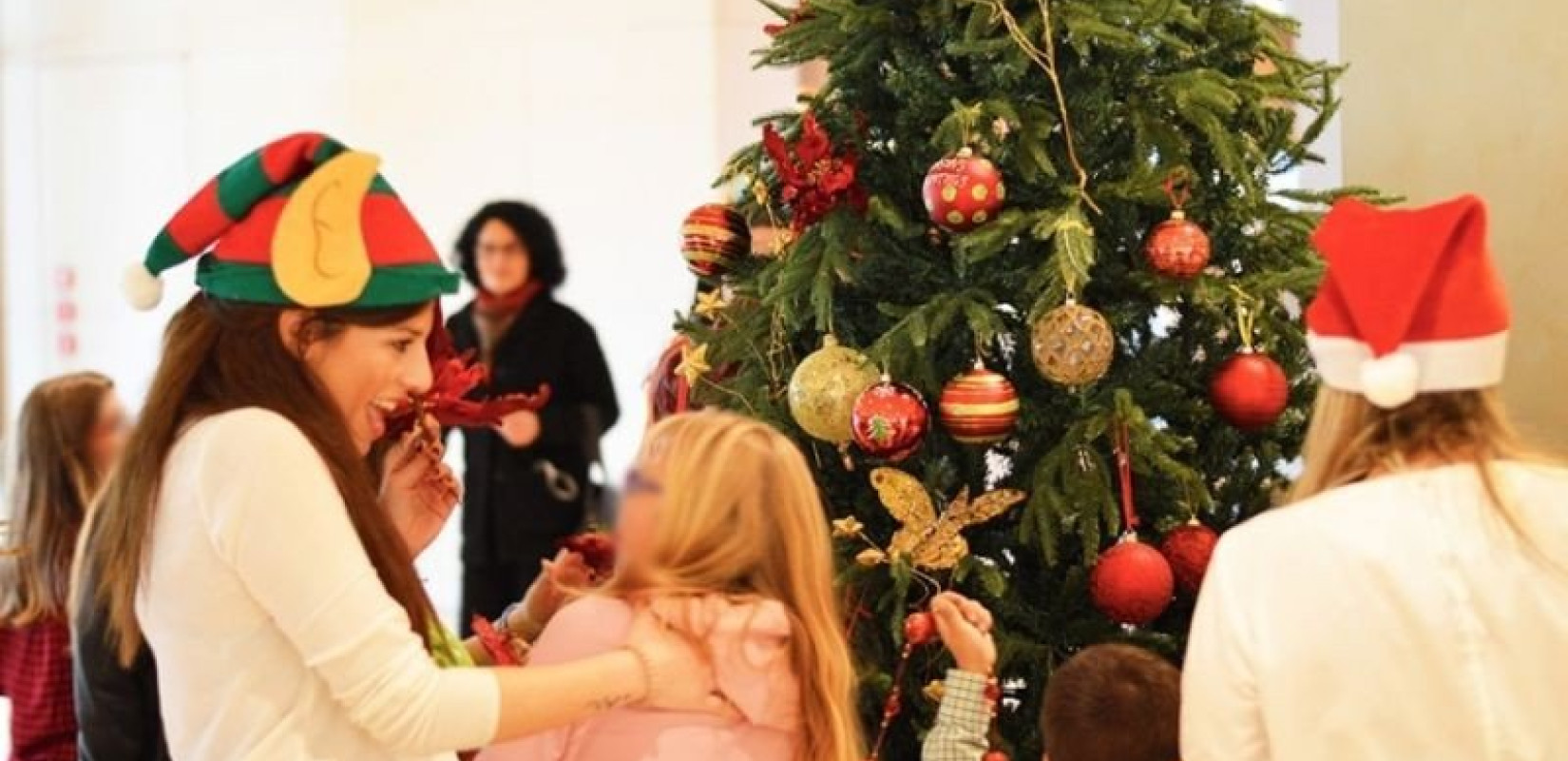 Η Περιφέρεια Κεντρικής Μακεδονίας συγκεντρώνει παιχνίδια  για το «Χαμόγελο του Παιδιού»