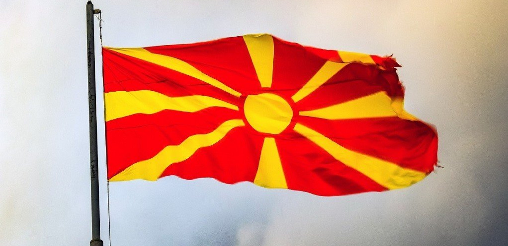 Βόρεια Μακεδονία: Πρόκληση από τον ηγέτη του VMRO - Tο όνομα της χώρας μου θα παραμείνει πάντα «Μακεδονία»