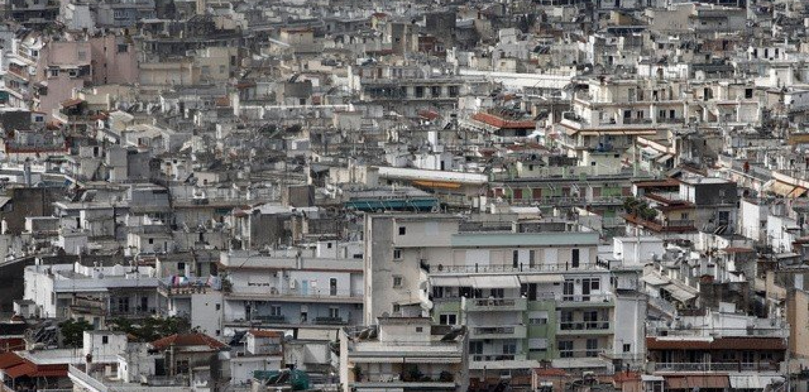 Μετέωρα: Τι συμβαίνει με τον περίεργο εκκωφαντικό ήχο που «τρελαίνει» τους κατοίκους; (βίντεο)