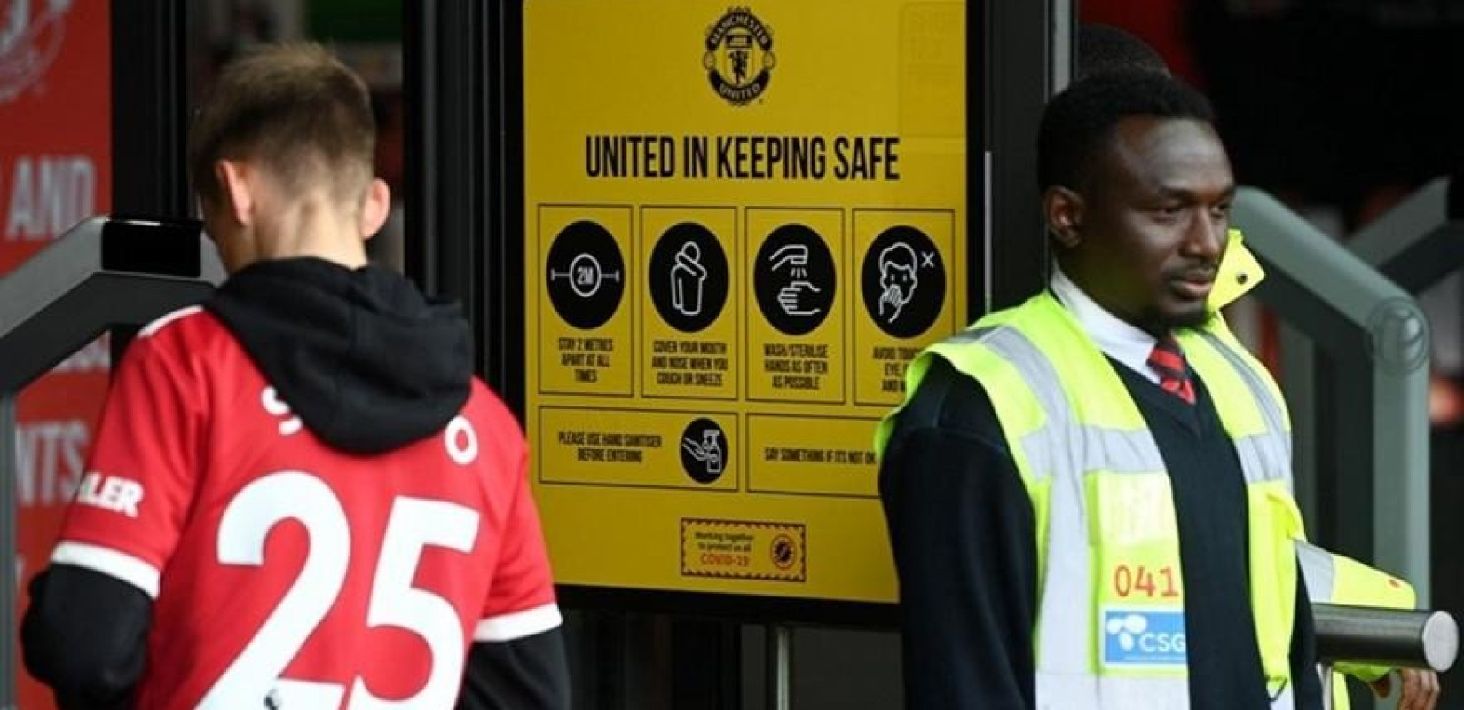 "Βροχή" αναβολών λόγω κορονοϊού στην Premier League