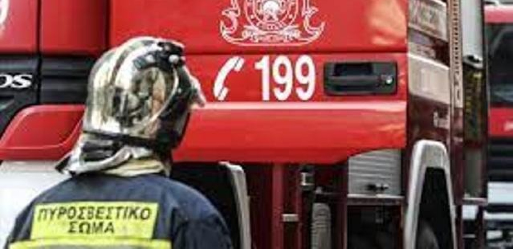 Ημαθία: Nεκρός συντηρητής ανελκυστήρων που απεγκλωβίστηκε από ασανσέρ στη Νάουσα