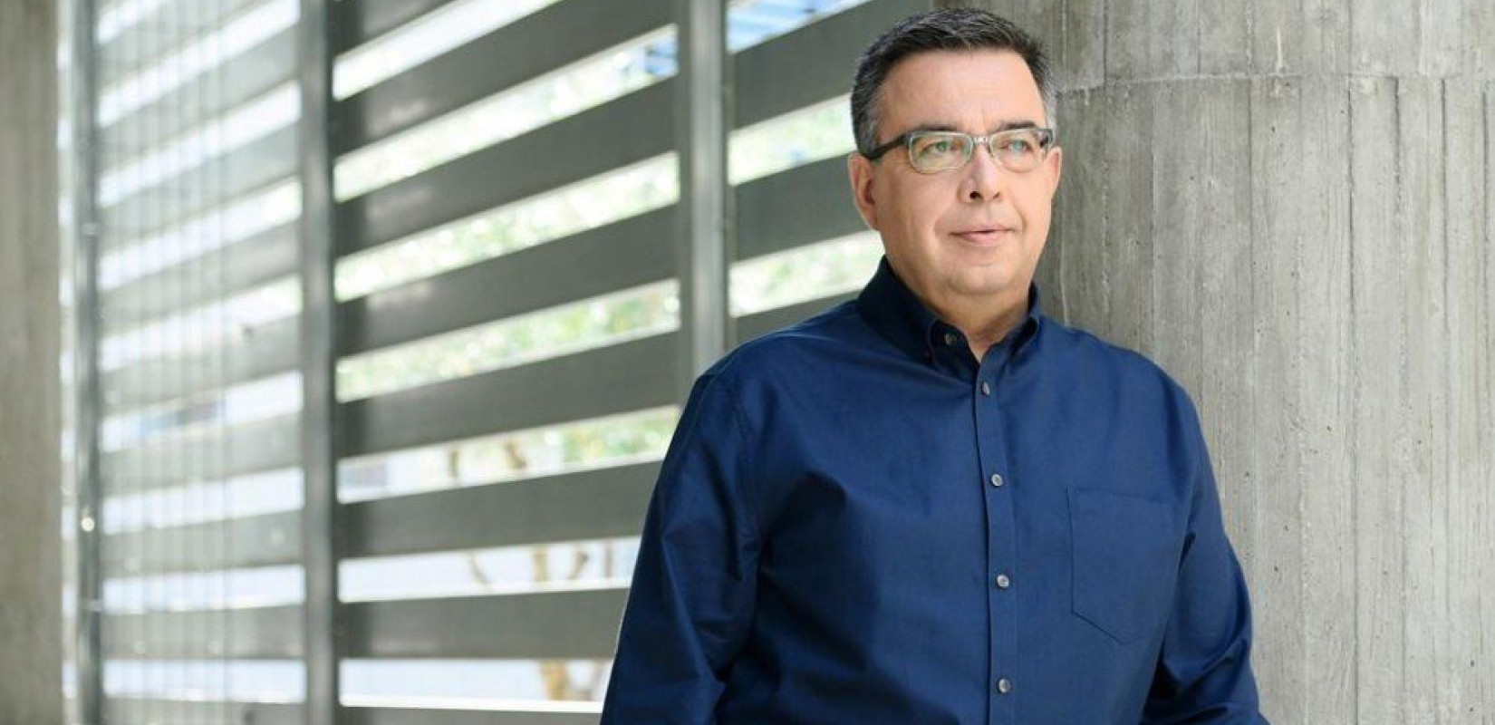 Ο Δημήτρης Γαλαμάτης νέος Γραμματέας Επικοινωνίας και Ενημέρωσης