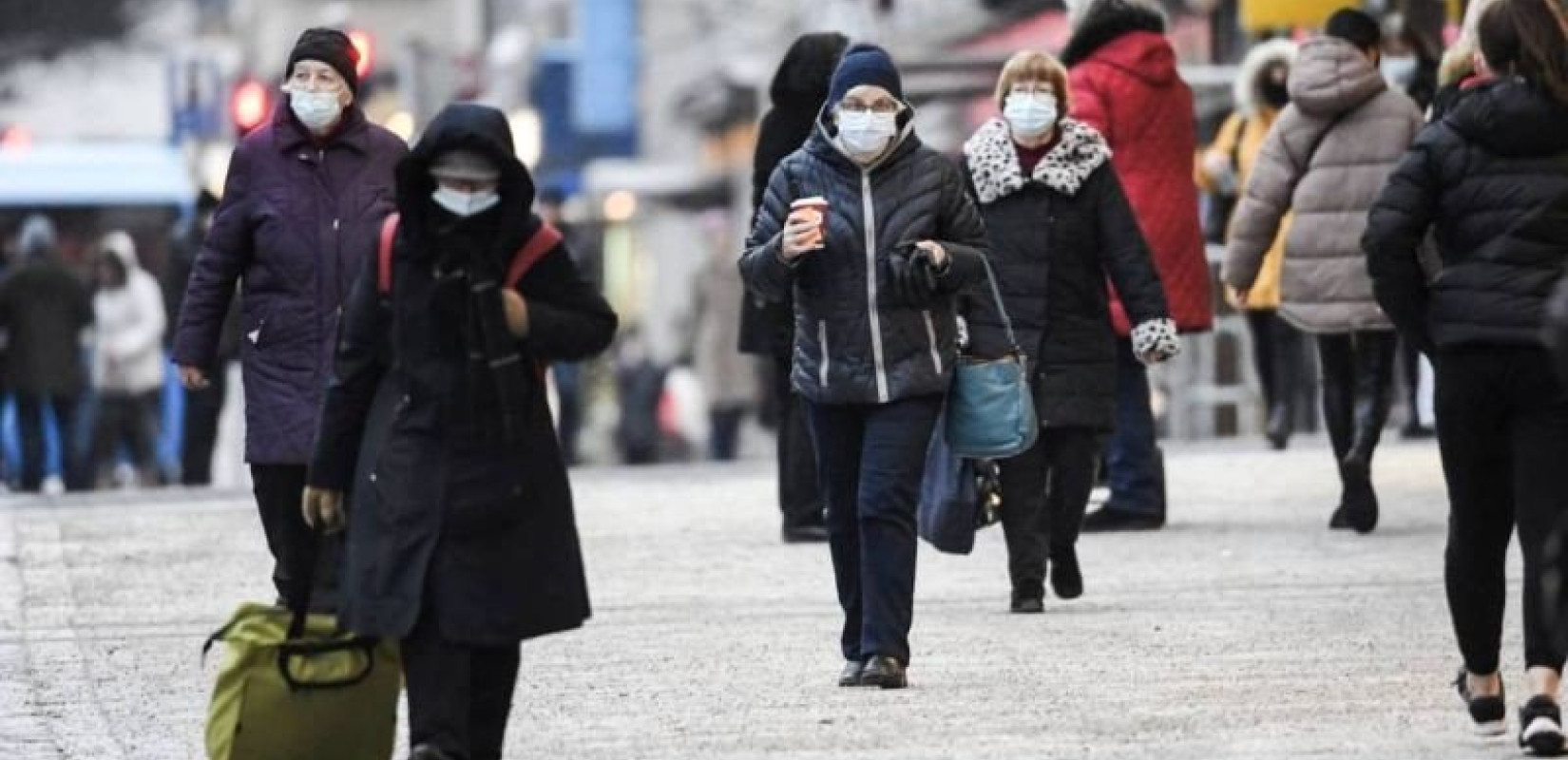 Η Φινλανδία είναι έτοιμη να δεχτεί πρόσφυγες από την Ουκρανία