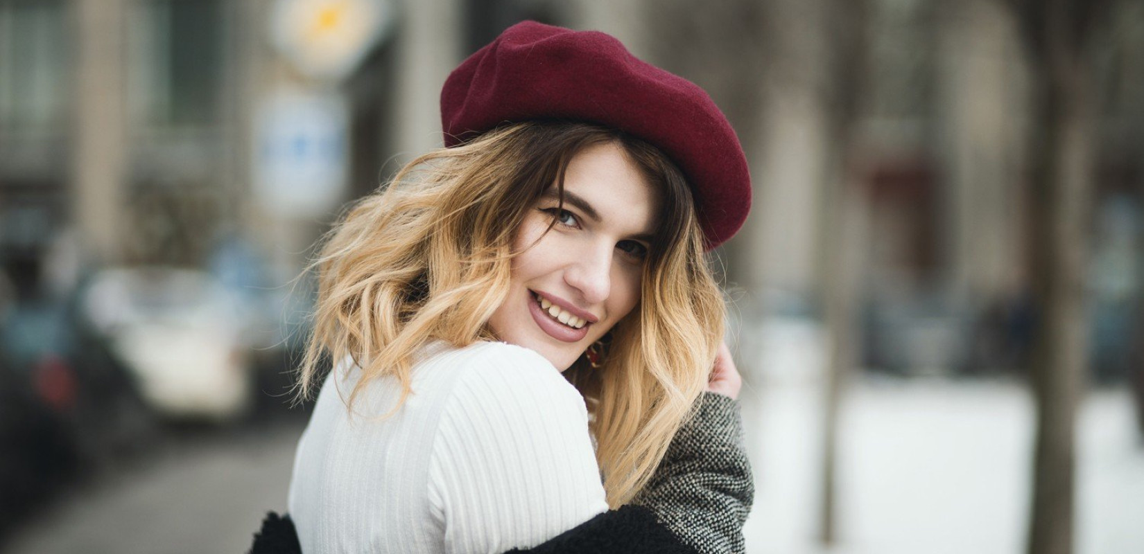 4 tips ομορφιάς για να αντιμετωπίσεις το κρύο