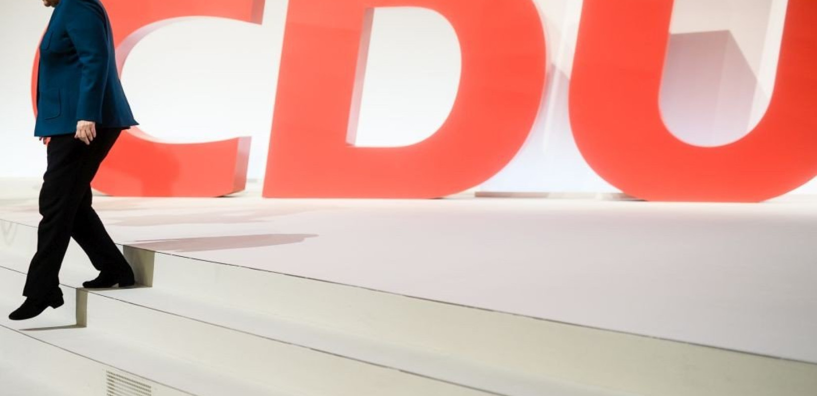 Γερμανία: Νίκη CDU και CSU στη Βαυαρία και στην Έσση και άνοδο της AfD δίνουν τα πρώτα exit polls