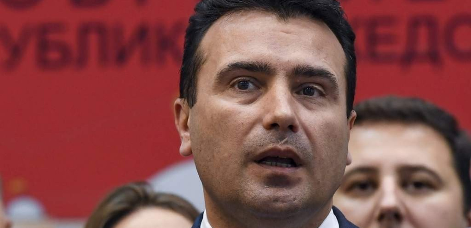 Ο Ζόραν Ζάεφ χαρακτήρισε "εξαιρετικά θετικά" τα αποτελέσματα της Συμφωνίας των Πρεσπών  