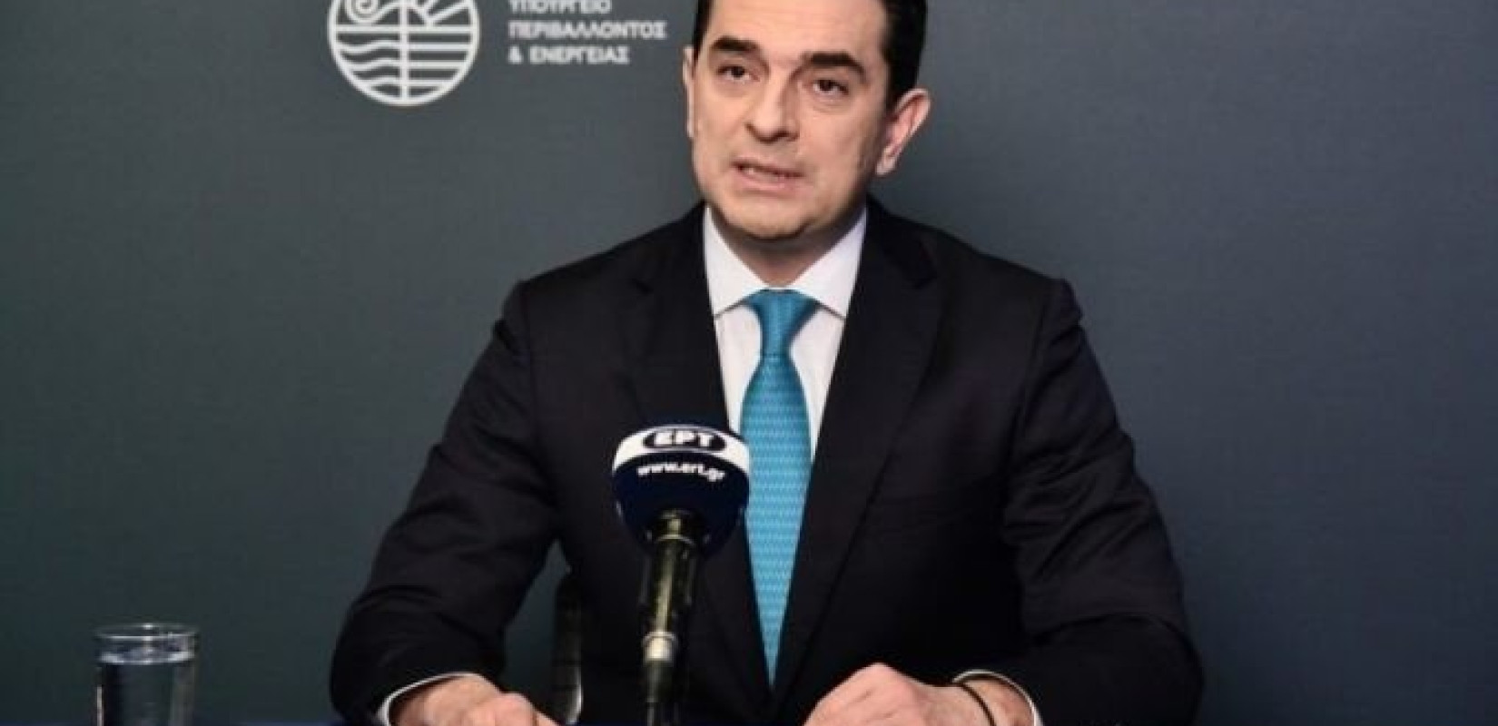 Κ. Σκρέκας: Ιστορική απόφαση για την Ευρώπη το πλαφόν στο φυσικό αέριο