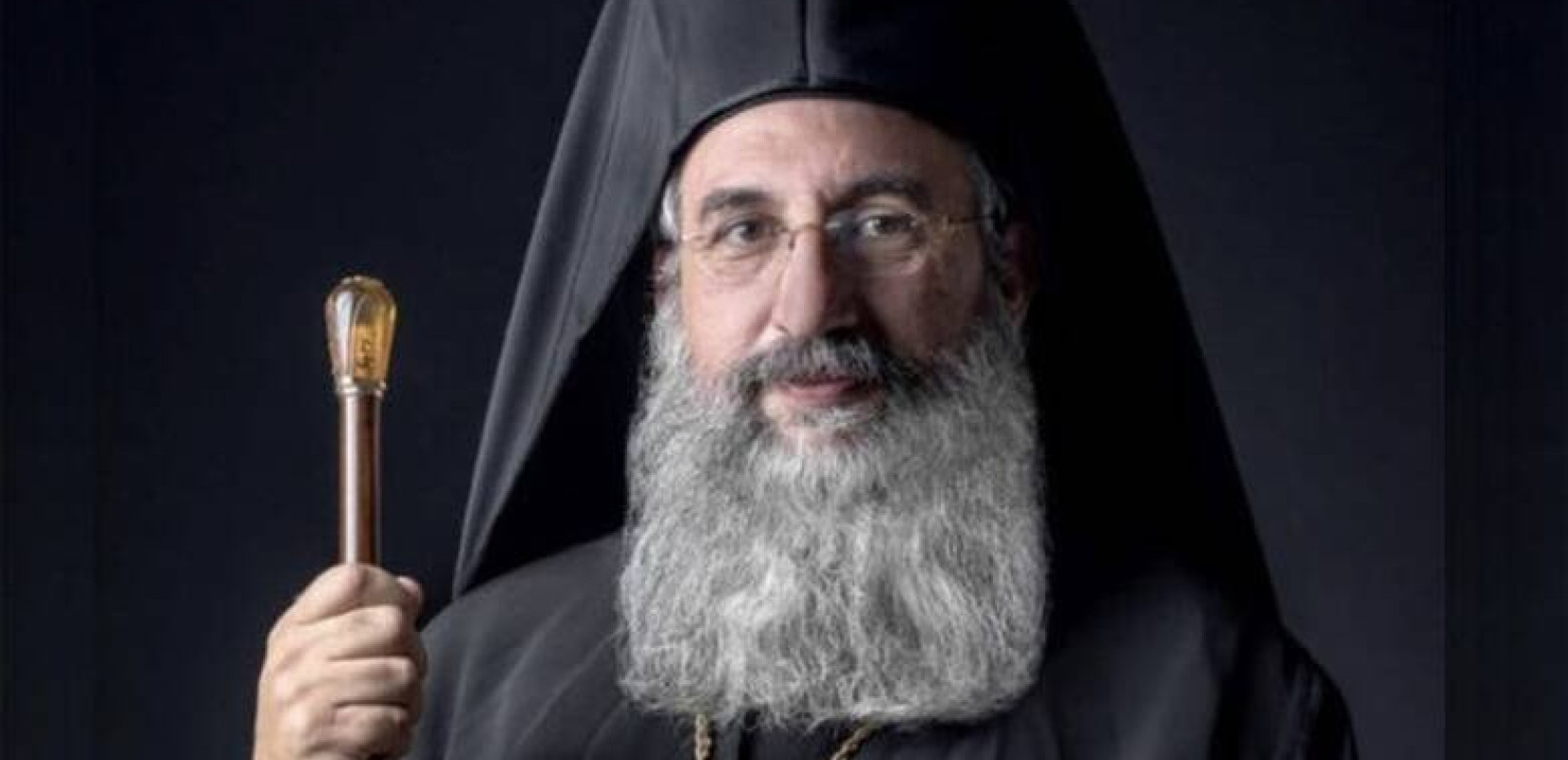 Νέος Αρχιεπίσκοπος Κρήτης, ο μητροπολίτης Ρεθύμνης Ευγένιος