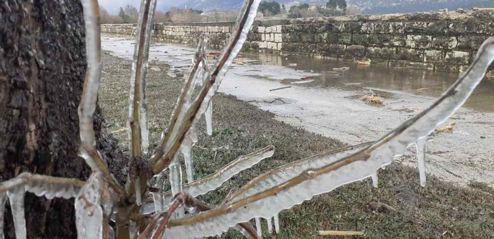 Νέο έκτακτο δελτίο επιδείνωσης του καιρού: Η πρόβλεψη μέχρι την Παρασκευή 