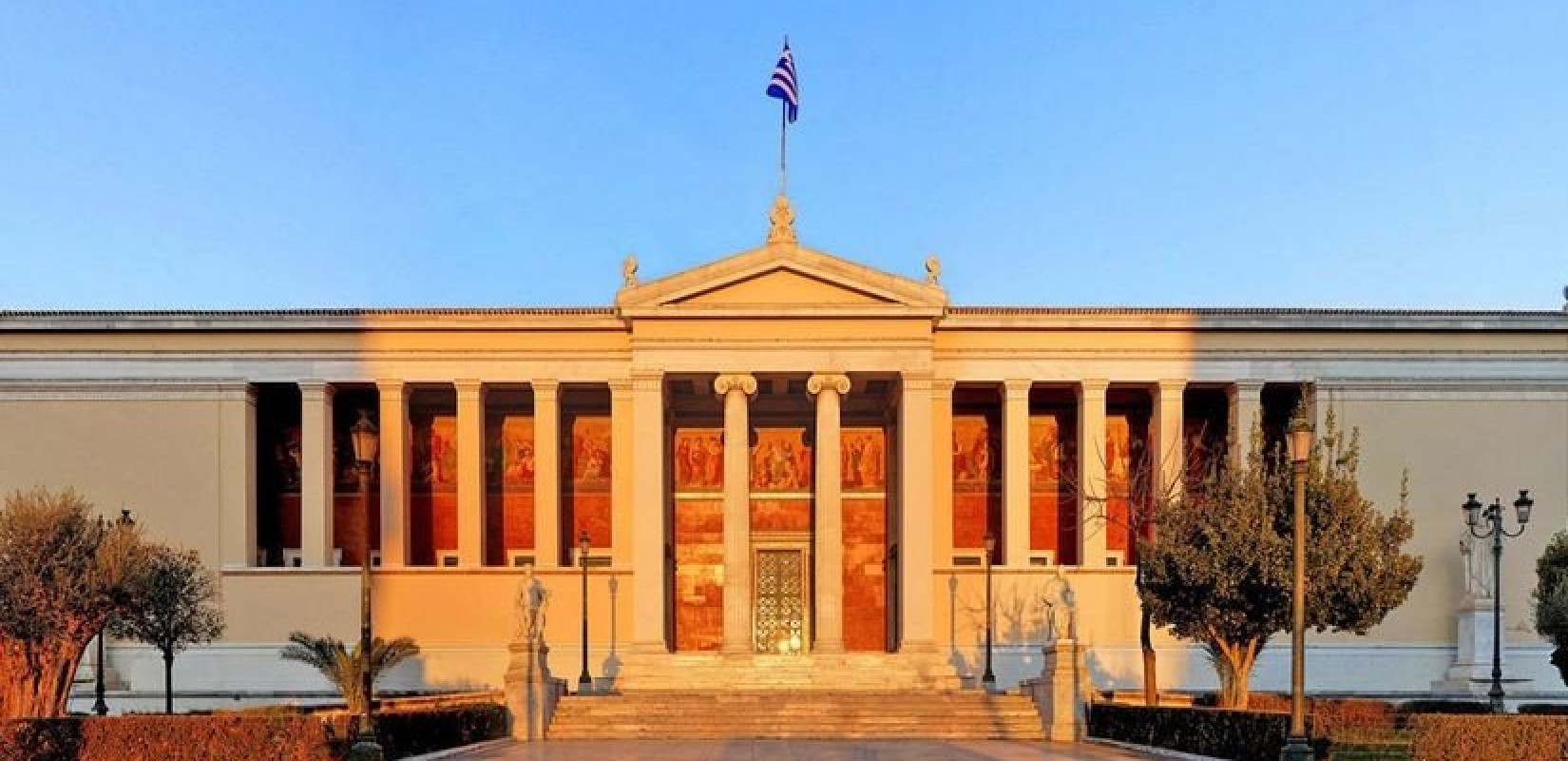 Μ. Κριθαρίδης: Το νομοσχέδιο για τα ΑΕΙ διαλύει ό,τι έχει απομείνει στη μέριμνα μέσω της ιδιωτικοποίησης εκ των έσω
