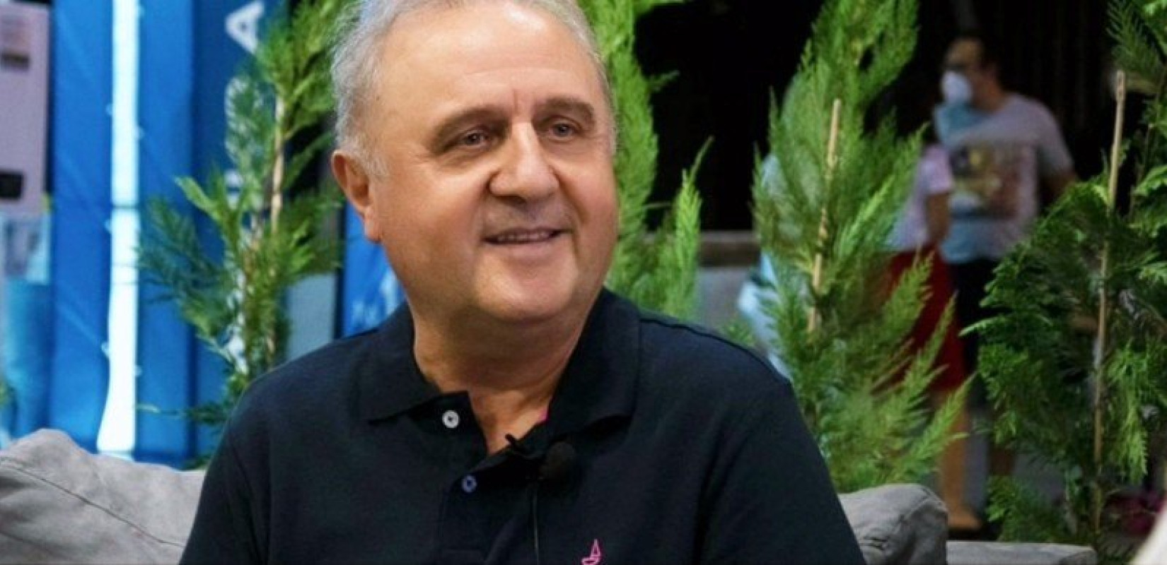 Μιχάλης Σιούτας: Οι χιονοκαταιγίδες θα εμφανίζονται συχνότερα στο μέλλον