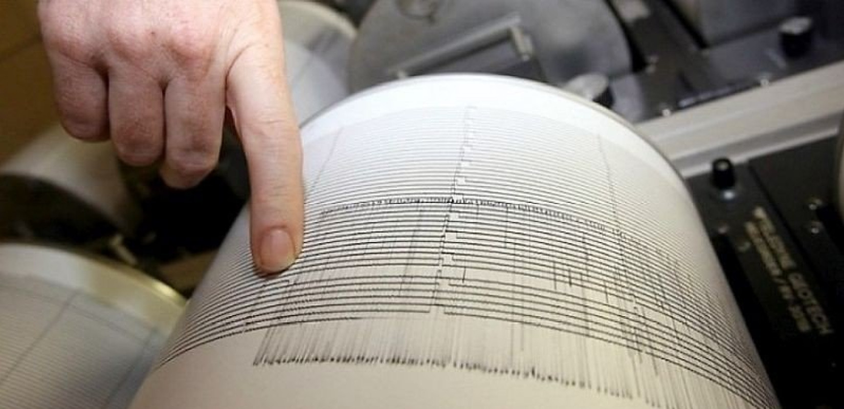 Eύβοια: Σεισμός 3,1 Ρίχτερ στο Αλιβέρι