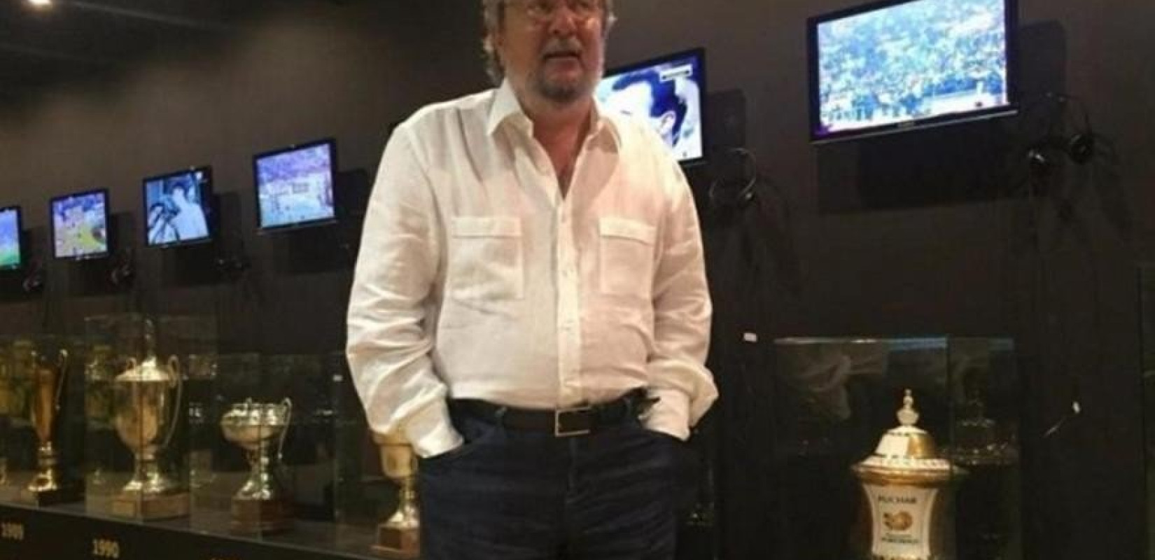 Μπάσκετ: Έφυγε από τη ζωή ο Θεόφιλος Μητρούδης
