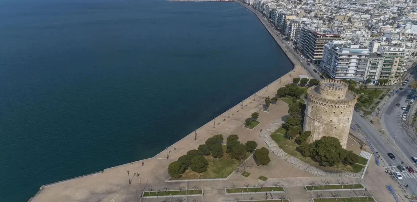 Καλαμαριά: Ημιβυθίστηκε σκάφος αναψυχής στον Ναυτικό Όμιλο 