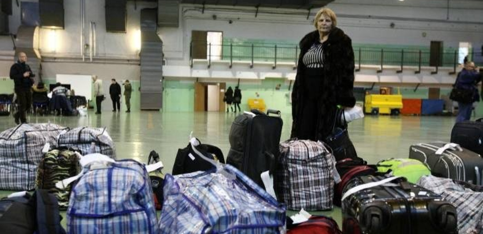 ΚΚΕ για την απέλαση δύο προσφύγων στην Ελλάδα από την Γερμανία: «Ανοίγει ο δρόμος για μαζικές απελάσεις χιλιάδων ξεριζωμένων στις χώρες υποδοχής»