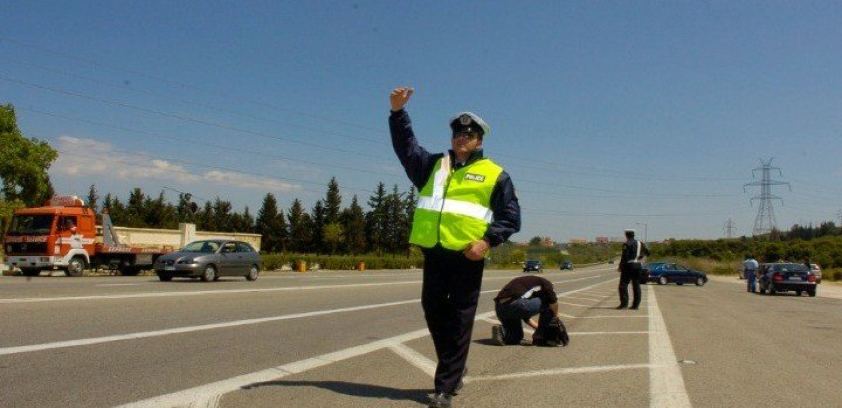 Τροχαία: Χρήσιμες συμβουλές οδικής ασφάλειας για το τριήμερο της Καθαράς Δευτέρας