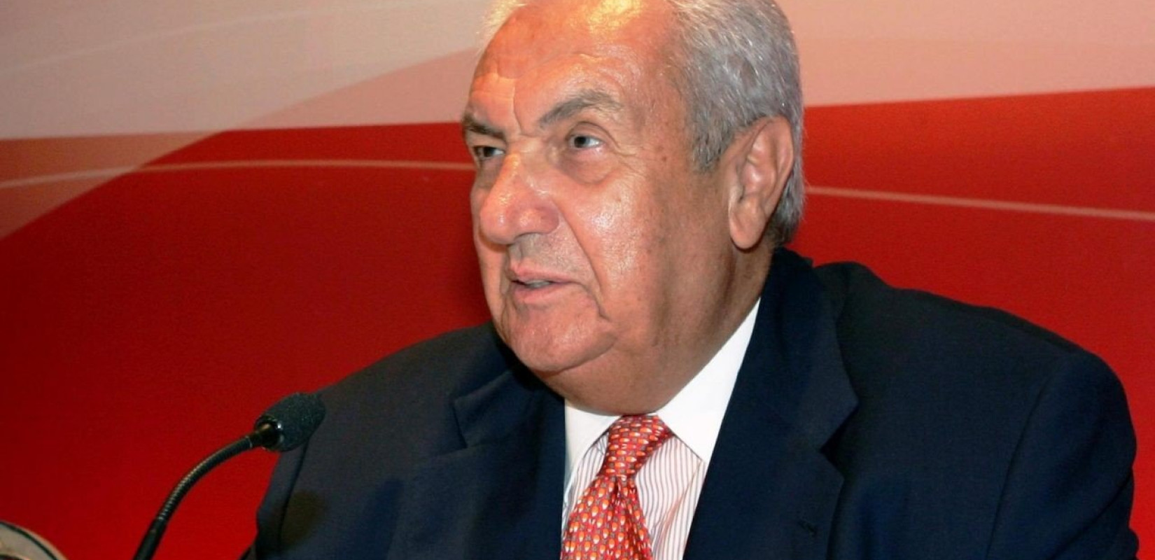 Το "αντίο" του Άρη στον Δημήτρη Κοντομηνά