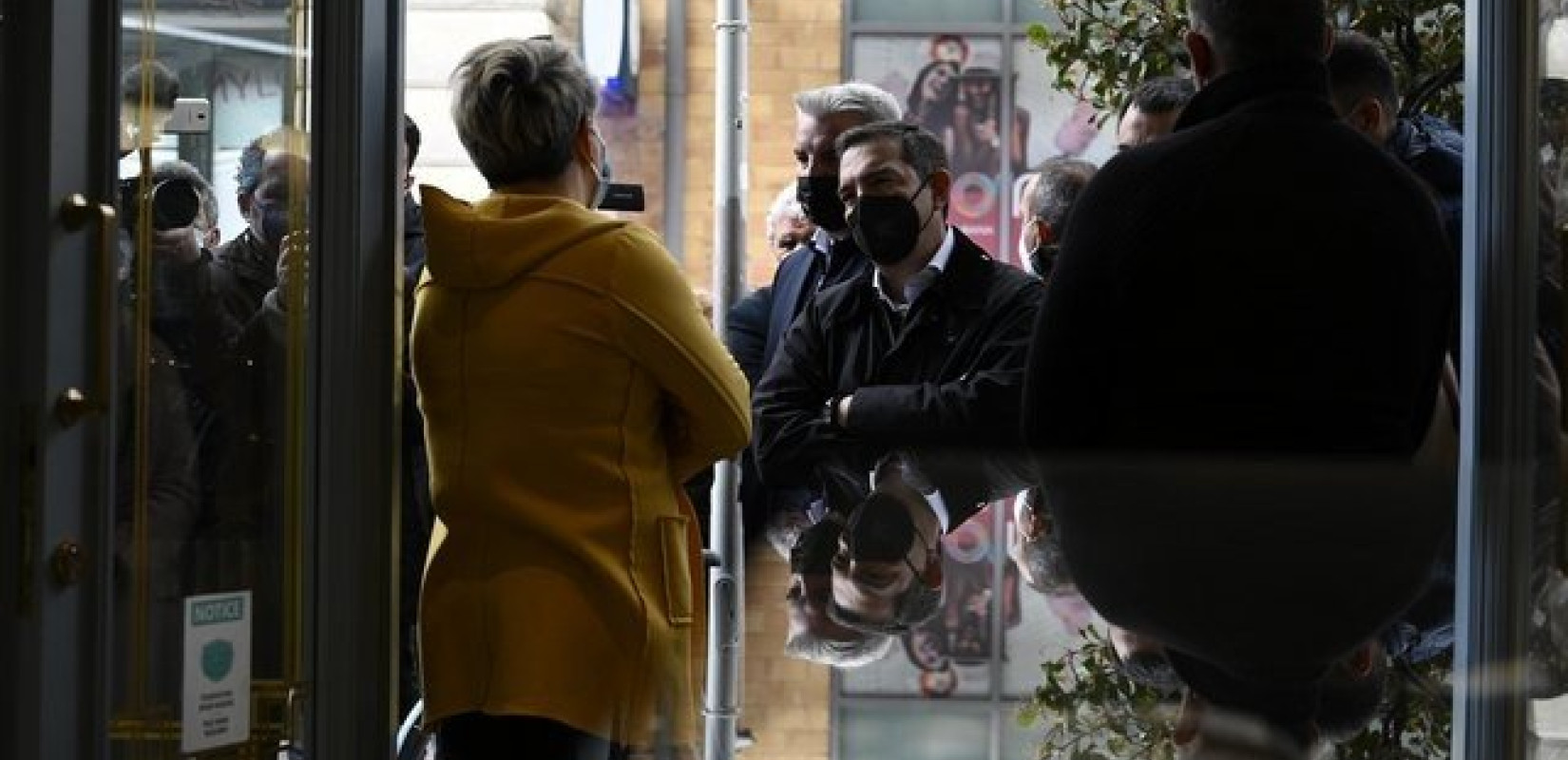 Σε εκλογική ετοιμότητα με εντολή Τσίπρα