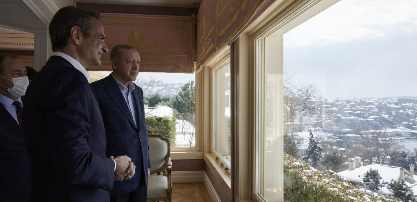 Ελληνοτουρκικά: «Θερμό» καλοκαίρι προμηνύει το τουρκικό κρεσέντο προκλήσεων