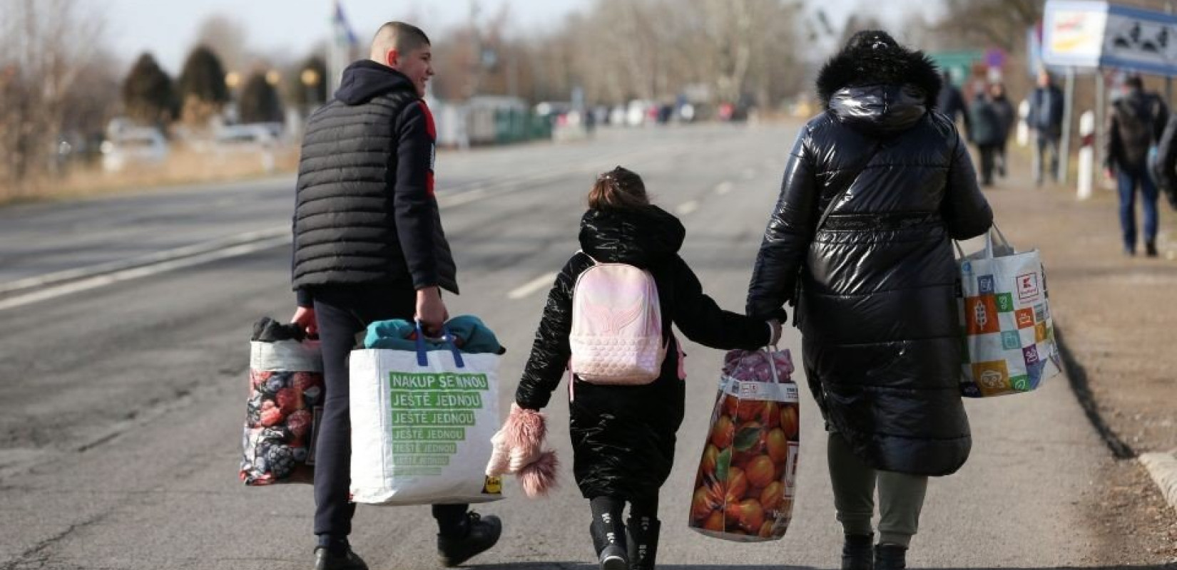 Ύπατη Αρμοστεία ΟΗΕ: 120.000 πρόσφυγες στην Ελλάδα, το 24% παιδιά