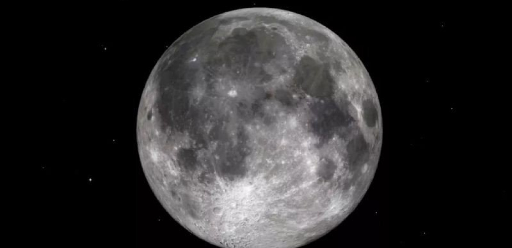 Η NASA θέλει να προλάβει Κίνα και Ρωσία και να εγκαταστήσει πρώτη πυρηνικό αντιδραστήρα στη Σελήνη