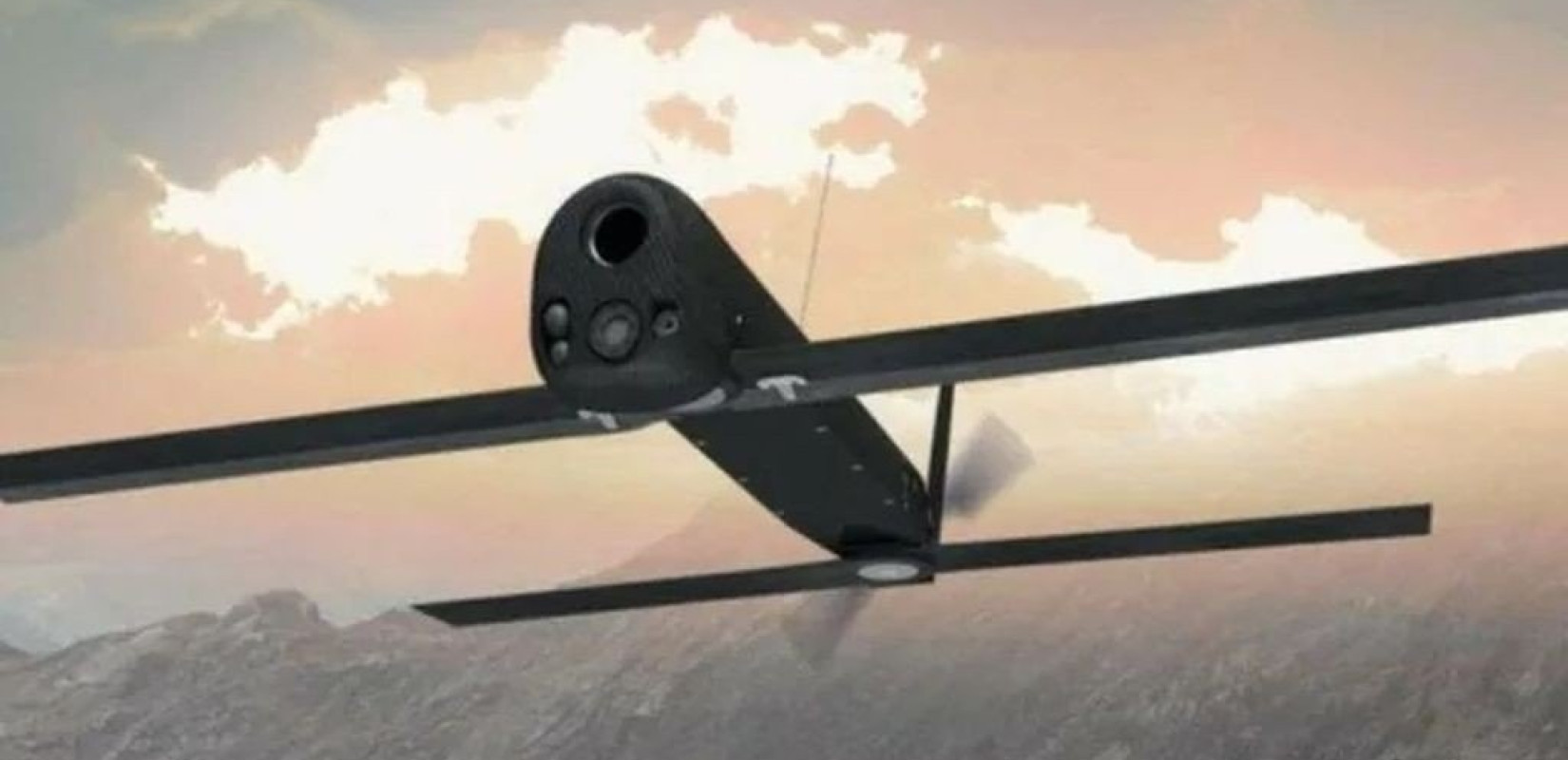 Επίθεση με ρωσικό drone στο κτίριο όπου διαμένει η πρέσβης της Εσθονίας στην Ουκρανία