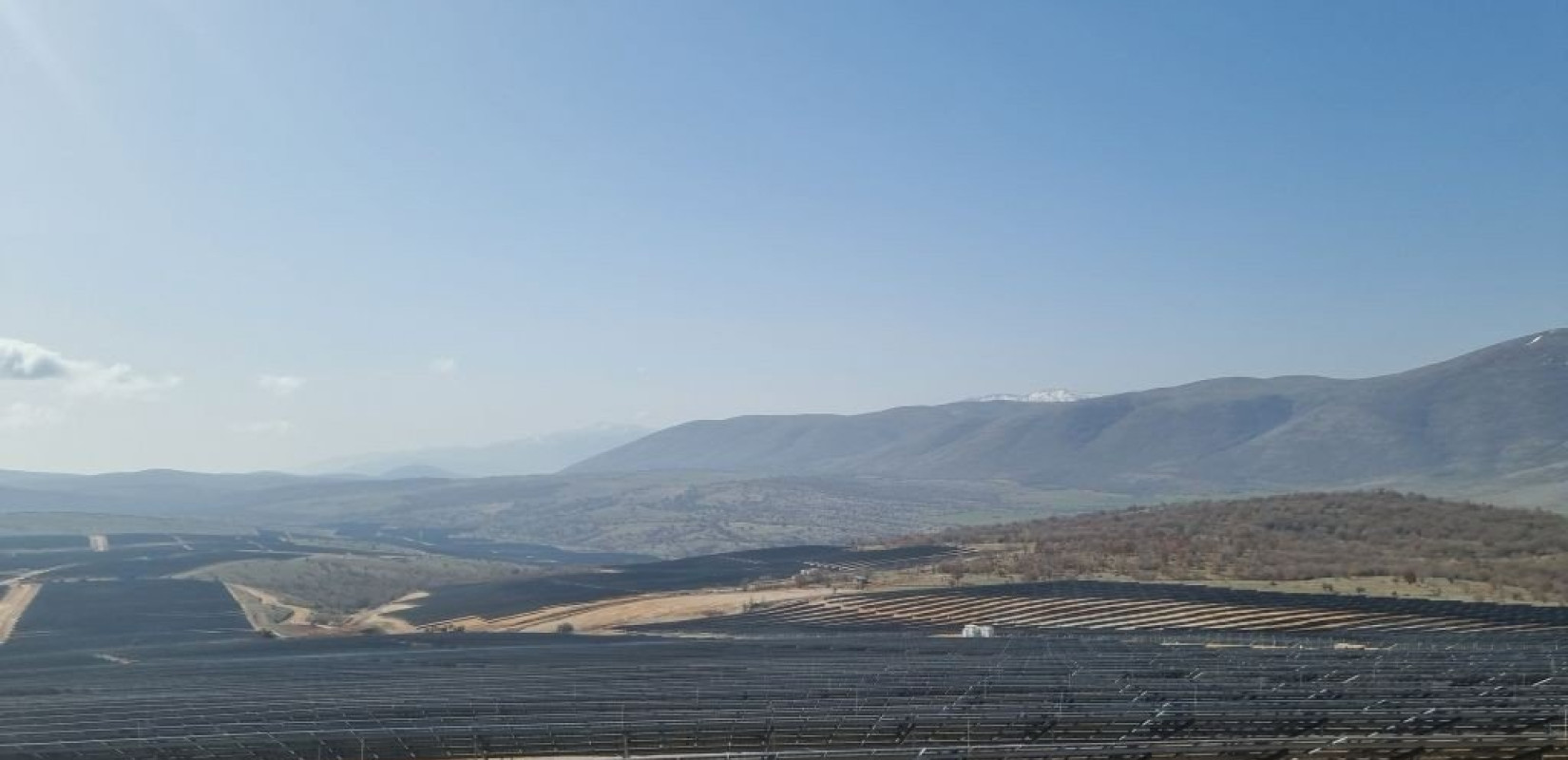 Πτολεμαΐδα: Ολοκληρώθηκε ο διαγωνισμός για την κατασκευή του μεγαλύτερου φωτοβολταϊκού πάρκου της Ελλάδας!