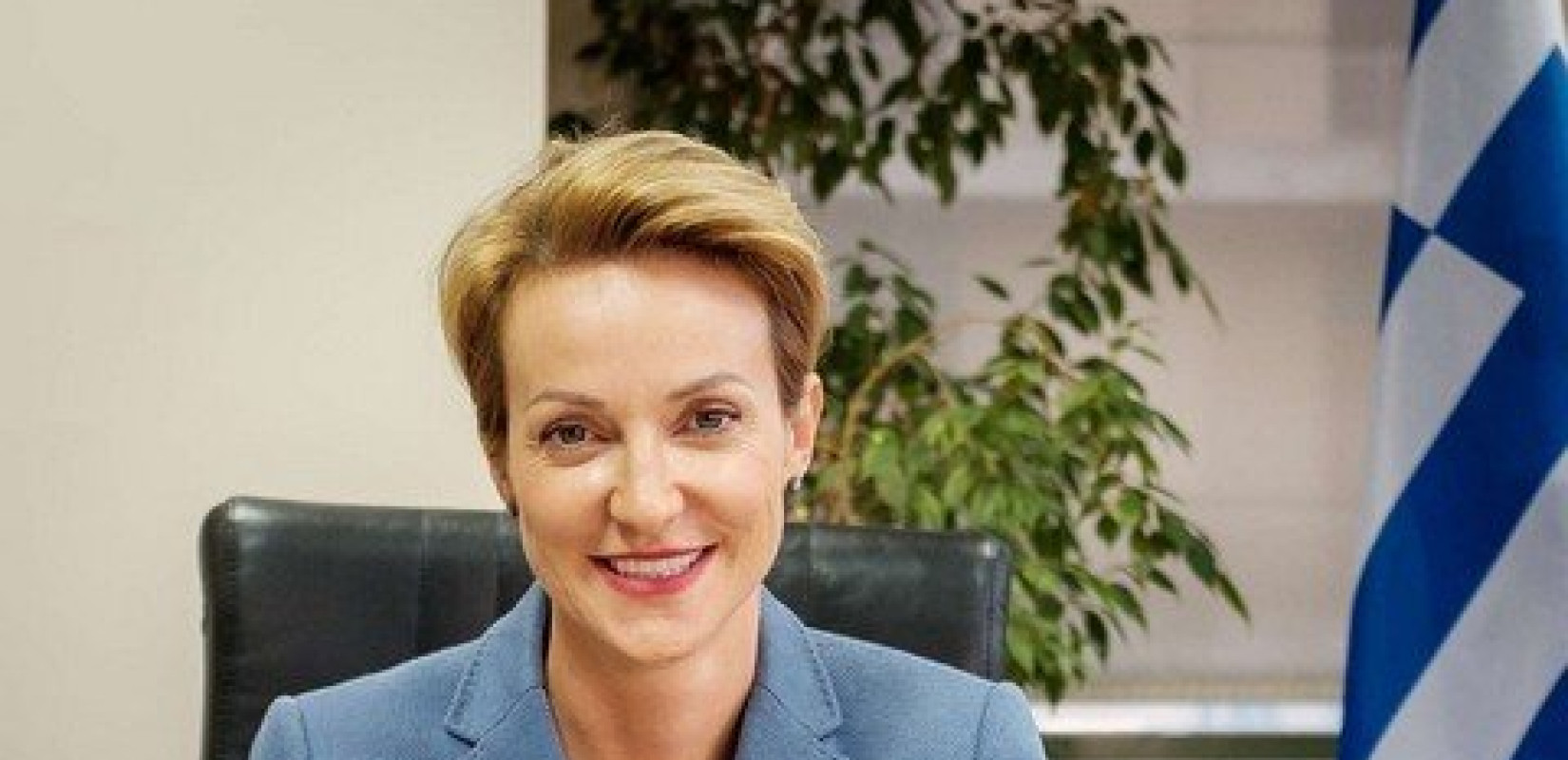 Σδούκου: Μεγάλη ανησυχία για την ανάφλεξη στη Μέση Ανατολή