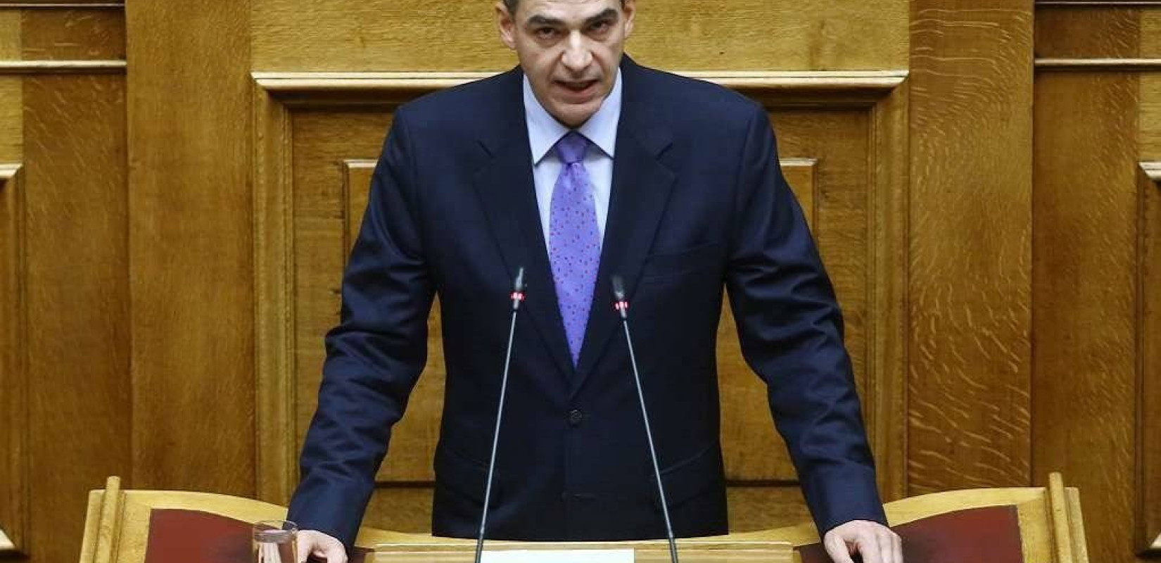 Α.Συρίγος: Πανεπιστημιούπολη και τμήμα Ψυχολογίας στο Διδυμότειχο - Τμήμα Εργοθεραπείας στην Κομοτηνή