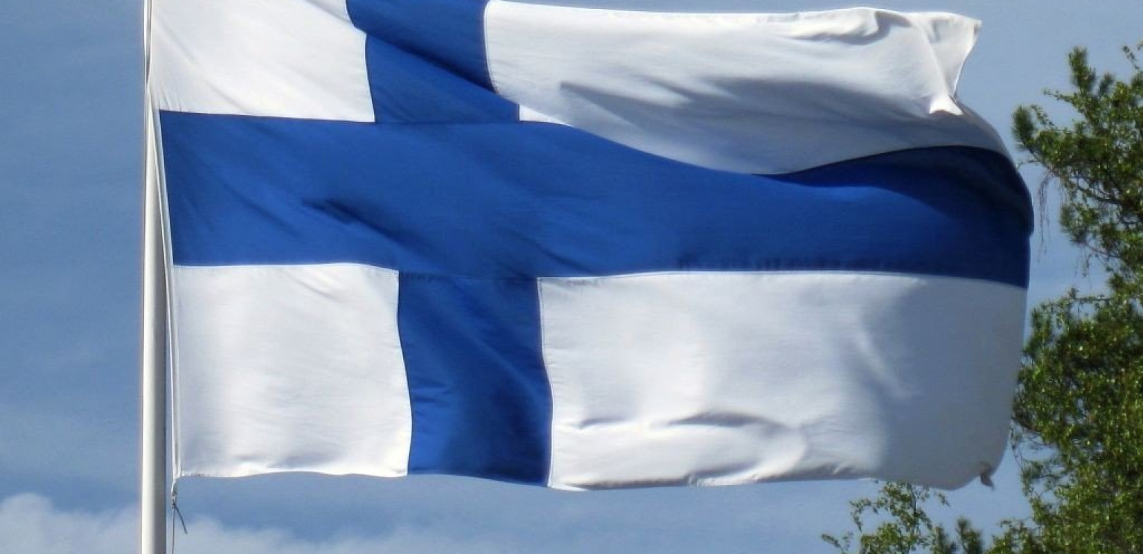 Φινλανδία: Συντριβή μαχητικού αεροσκάφους