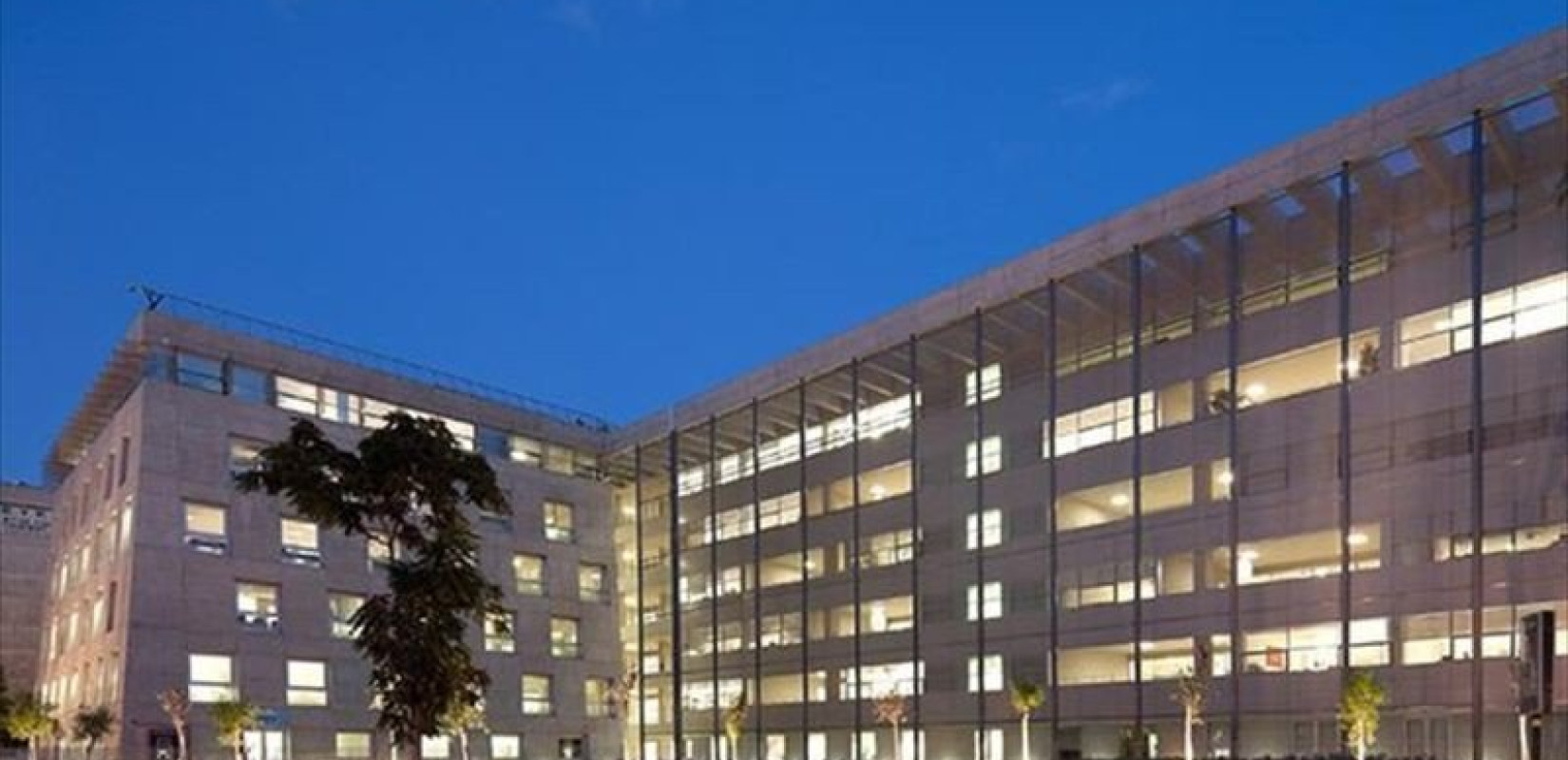 Το νέο 5άστερο project της Grivalia Hospitality - Μεταφέρει την έδρα της από το Λουξεμβούργο στην Ελλάδα