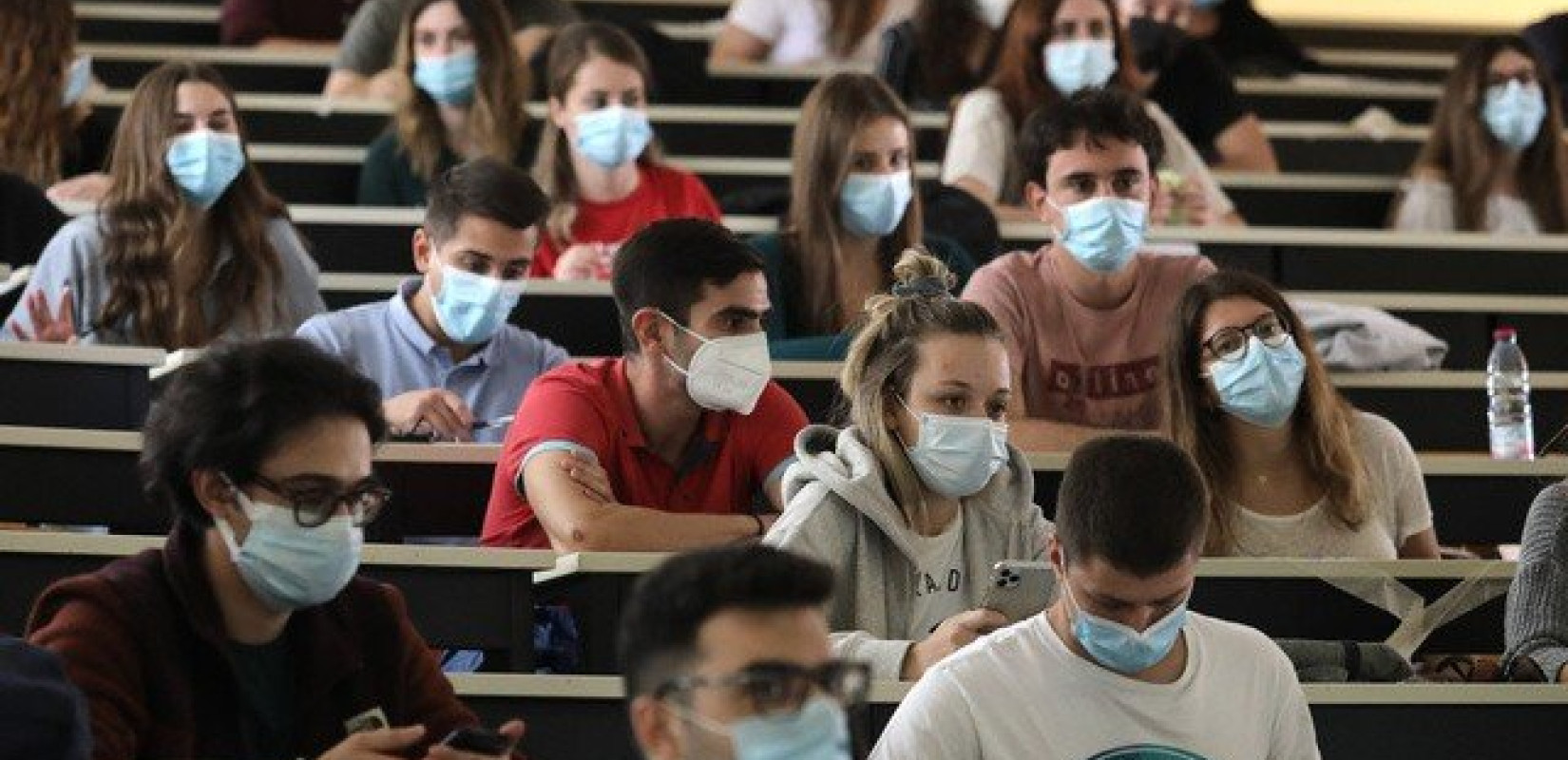 Πανεπιστήμια: 15 ερωτήσεις κι απαντήσεις για τις μετεγγραφές φοιτητών