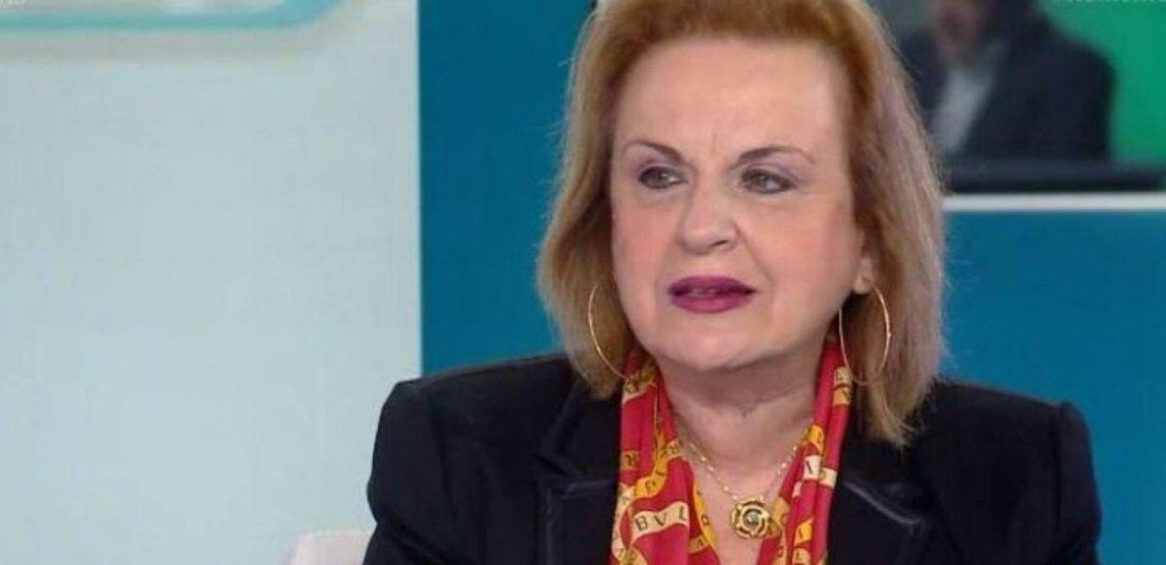 Κορονοϊός: «Μάσκα και αντισηπτικό στα Μέσα Μαζικής Μεταφοράς» συνιστά η Μ. Παγώνη