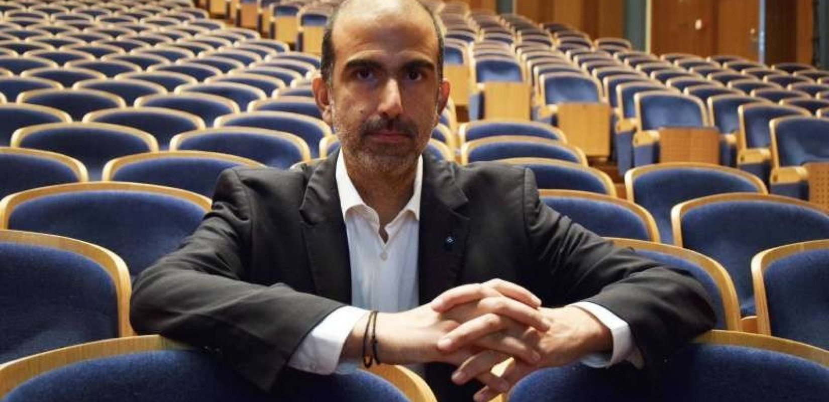 Ο Χρίστος Γαλιλαίας προτείνει μουσική στο πνεύμα του εορταστικού κλίματος που διανύουμε μέσω του makthes.gr