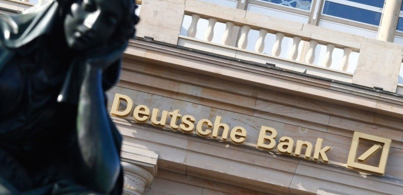 Γερμανία: Η Deutsche Bank καταργεί άλλες σχεδόν 2.000 θέσεις εργασίας