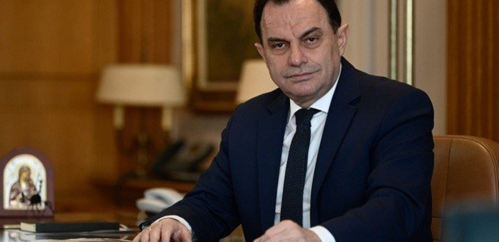 Γ. Γεωργαντάς: Οι ενισχυμένοι έλεγχοι αυξάνουν την αξία στα ελληνικά προϊόντα