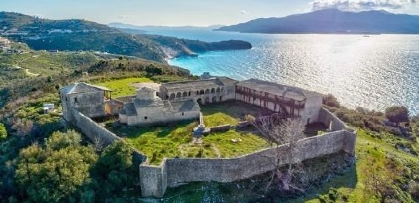 Αλβανία: Ξεπουλιέται ο αρχαιολογικός χώρος του Βουθρωτού!