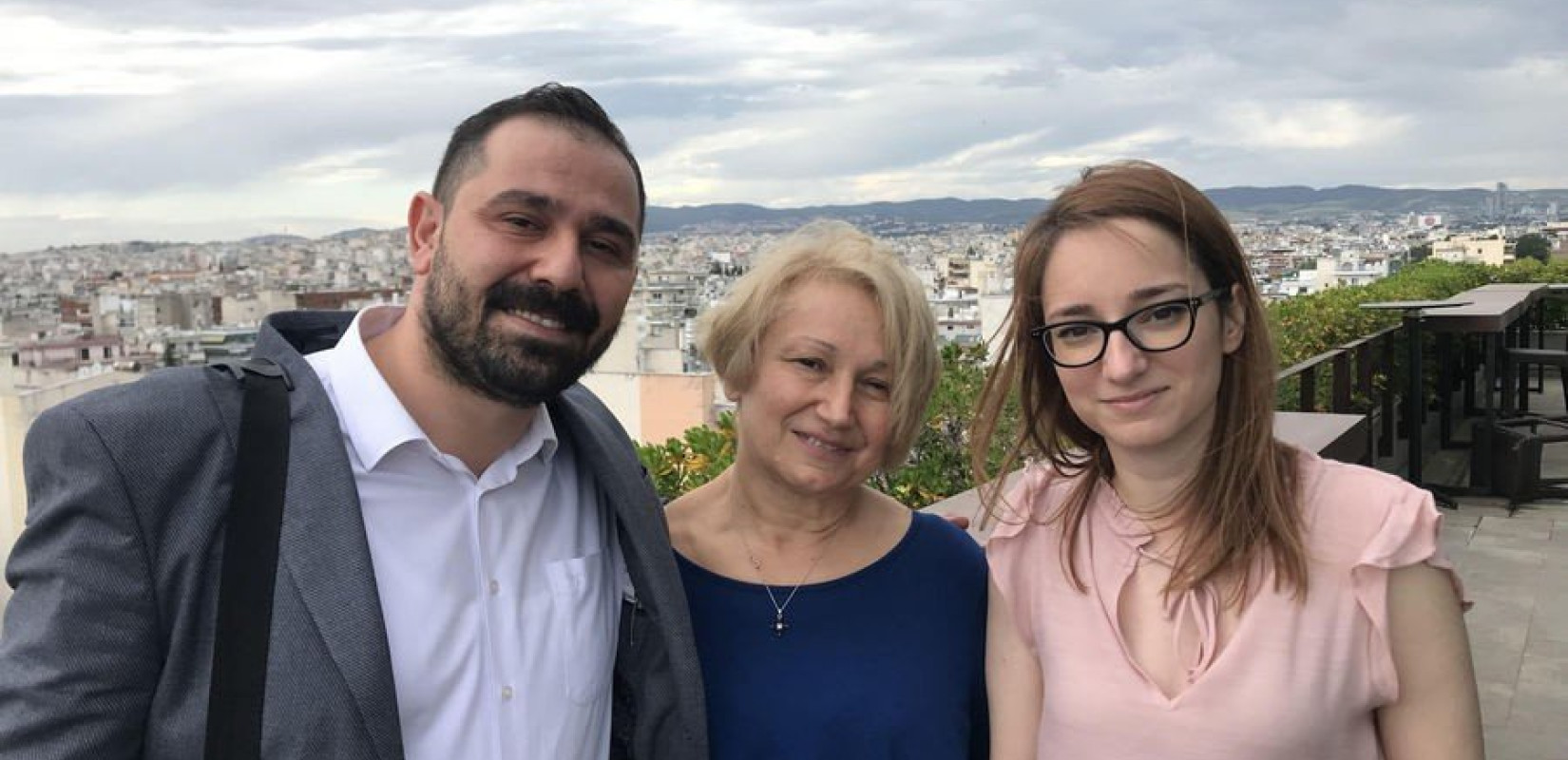 Μέρτ Καγιά: "Είμαστε εδώ" - Οι εξισλαμισμένοι Έλληνες της Μικράς Ασίας