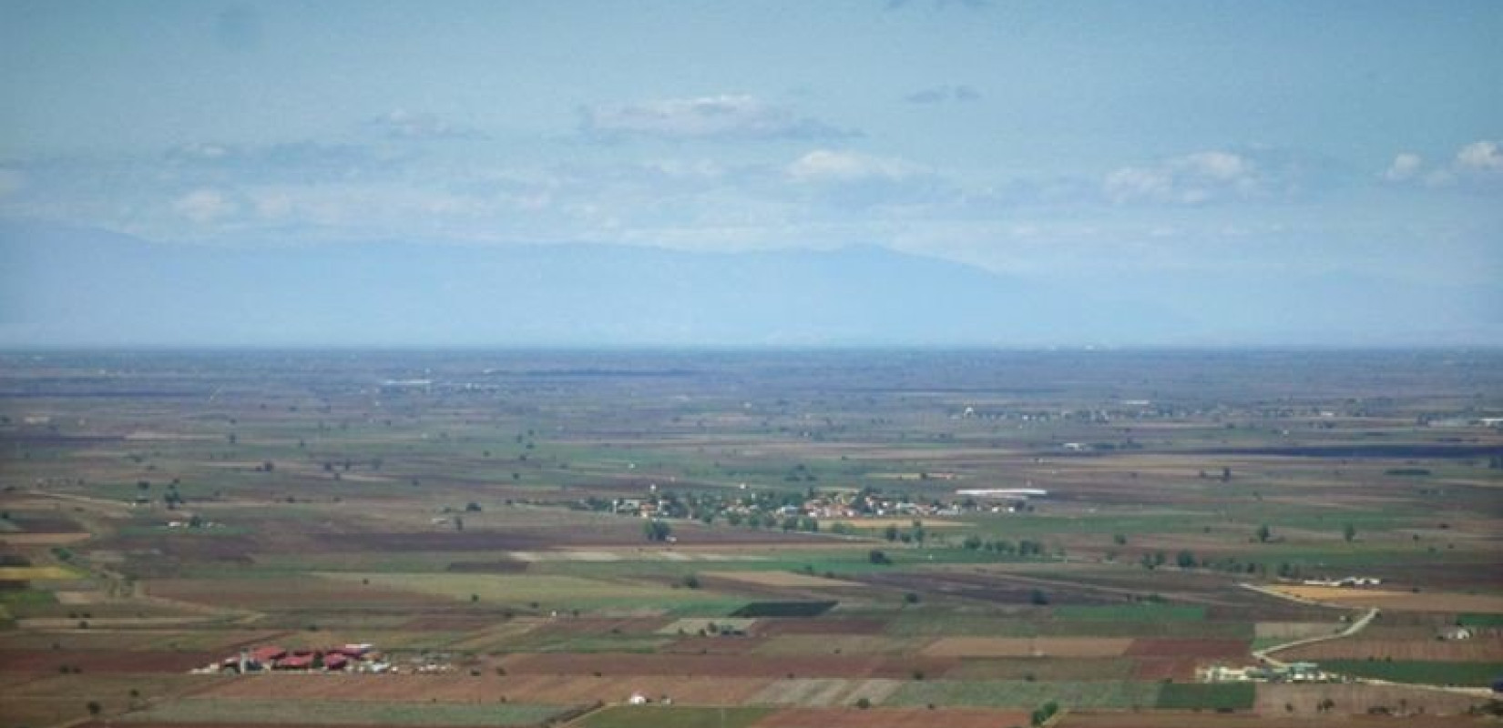 Μελέτη για τις πραγματικές επιπτώσεις των καταστροφών στο εμπόριο της Θεσσαλίας προωθεί η ΕΣΕΕ