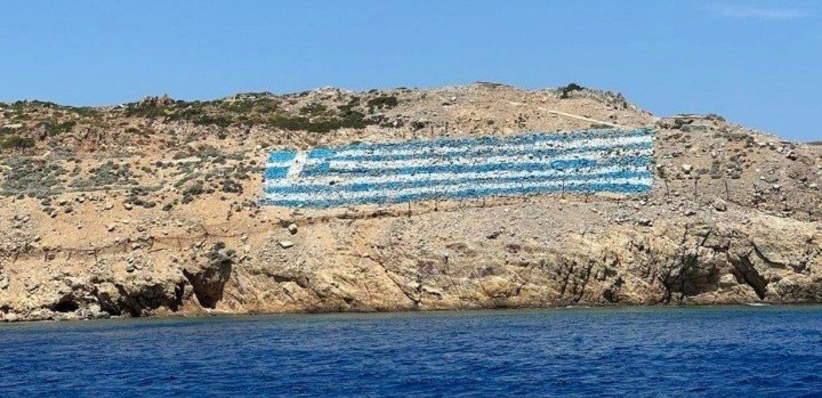 Κυρ. Μητσοτάκης: Συνομιλία με ψαράδες στην Ψέριμο και ενημέρωση για την τηλειατρική