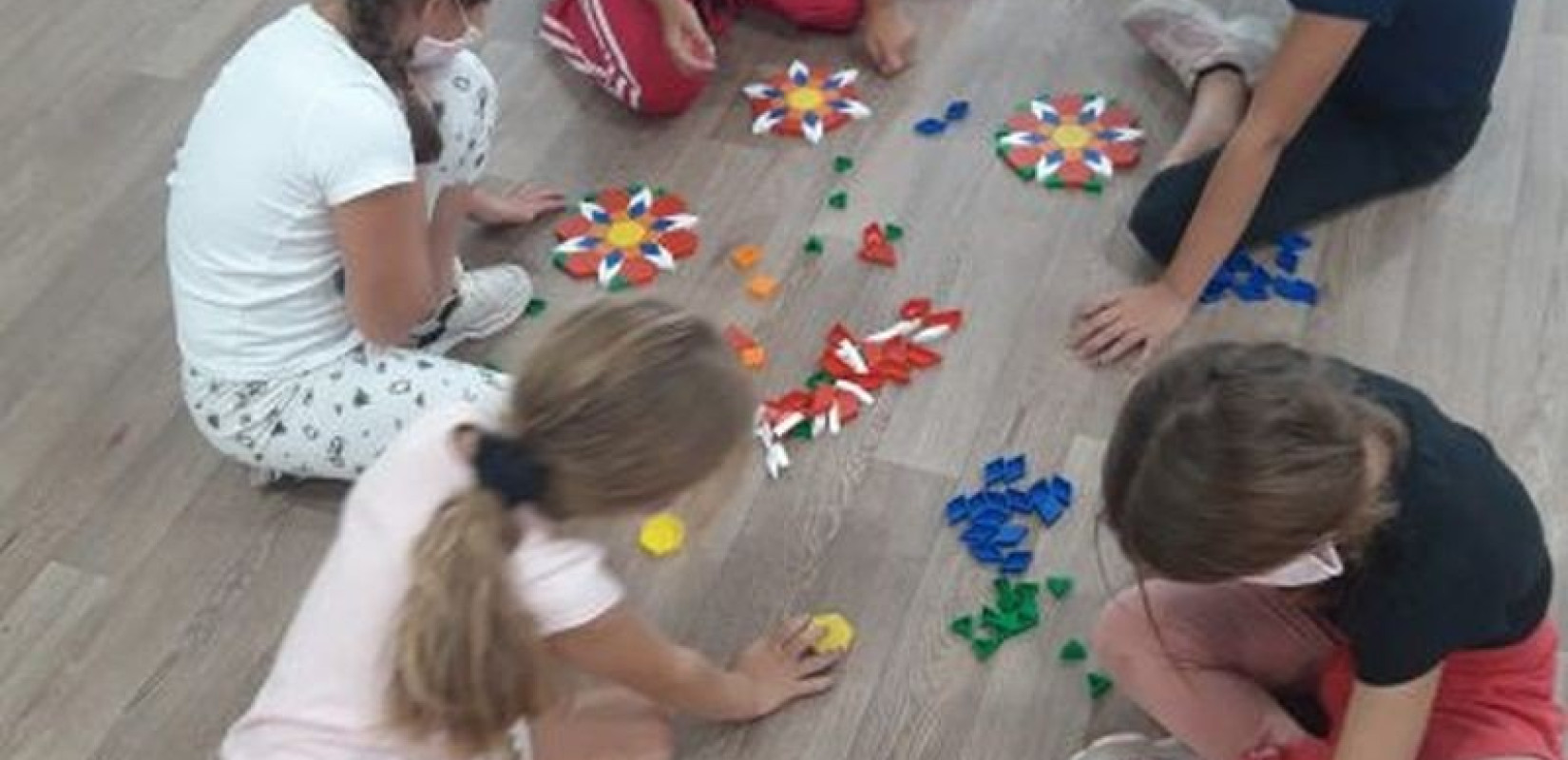 Μια Ελλάδα Φως: Η Μεγάλη Γιορτή των Παιδιών από την ΚΕΔΗΘ