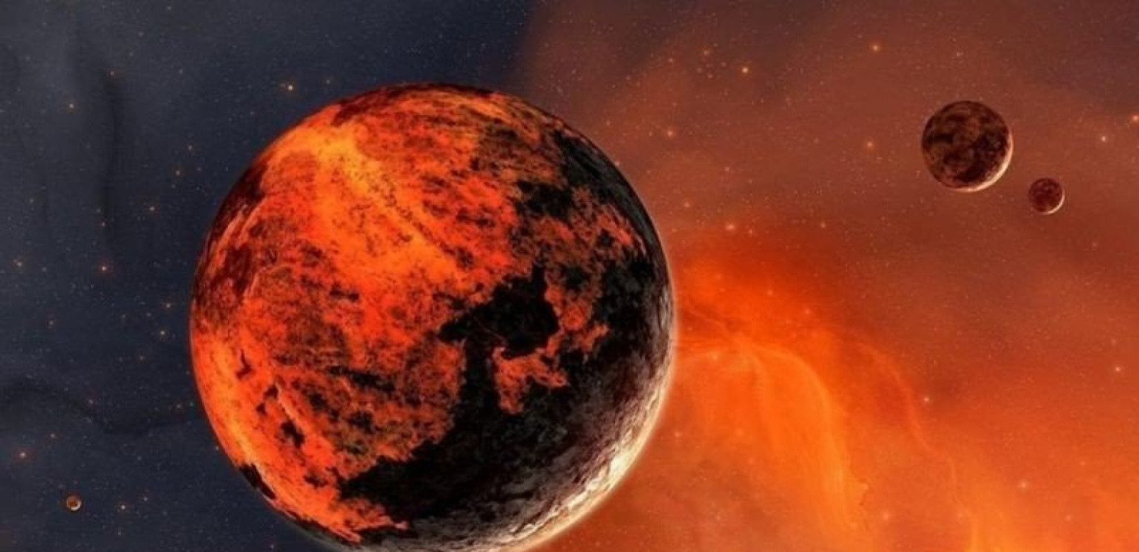 Συνομιλίες ESA – Roscosmos για κοινή αποστολή στον Άρη - Μικρές οι πιθανότητες συνεργασίας
