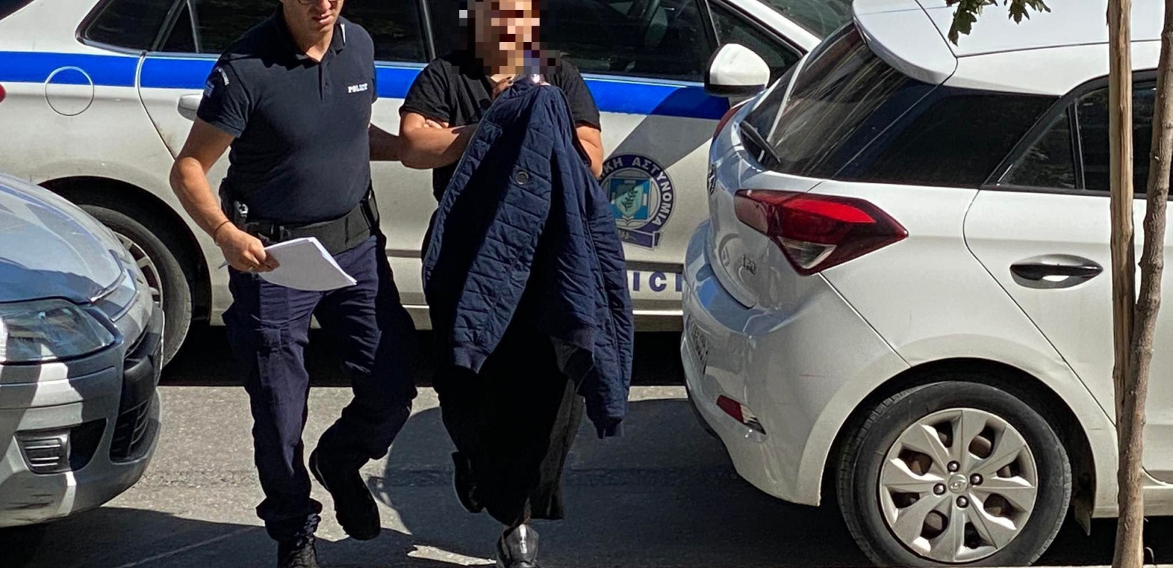 Ασπροβάλτα: Πριν μαχαιρώσει τον άντρα της ρωτούσε πόσο στοιχίζει μια κηδεία (βίντεο)