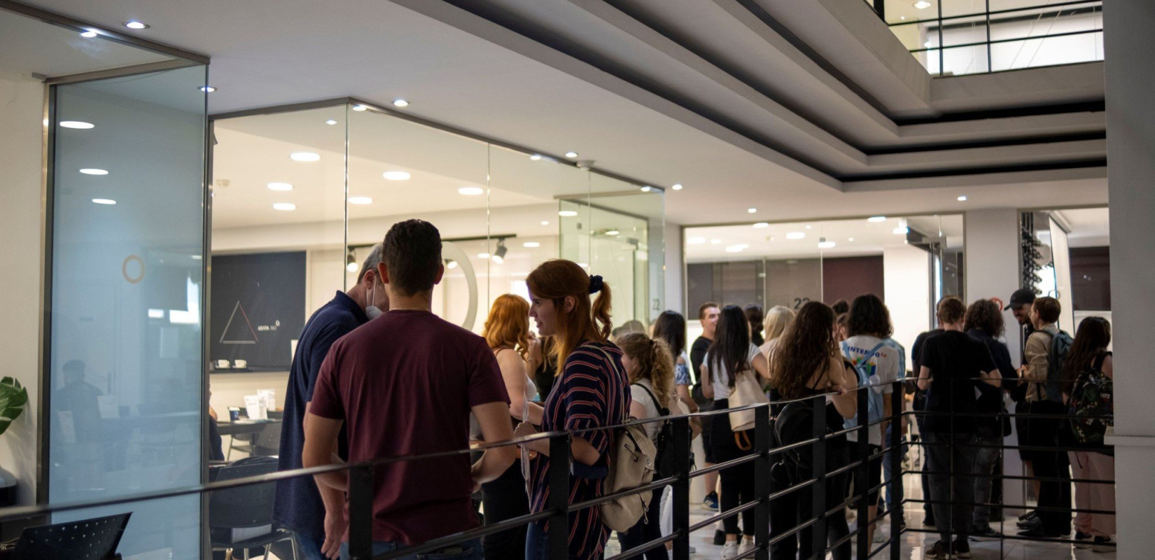 Ημέρα Καριέρας για Ουκρανούς στη Θεσσαλονίκη