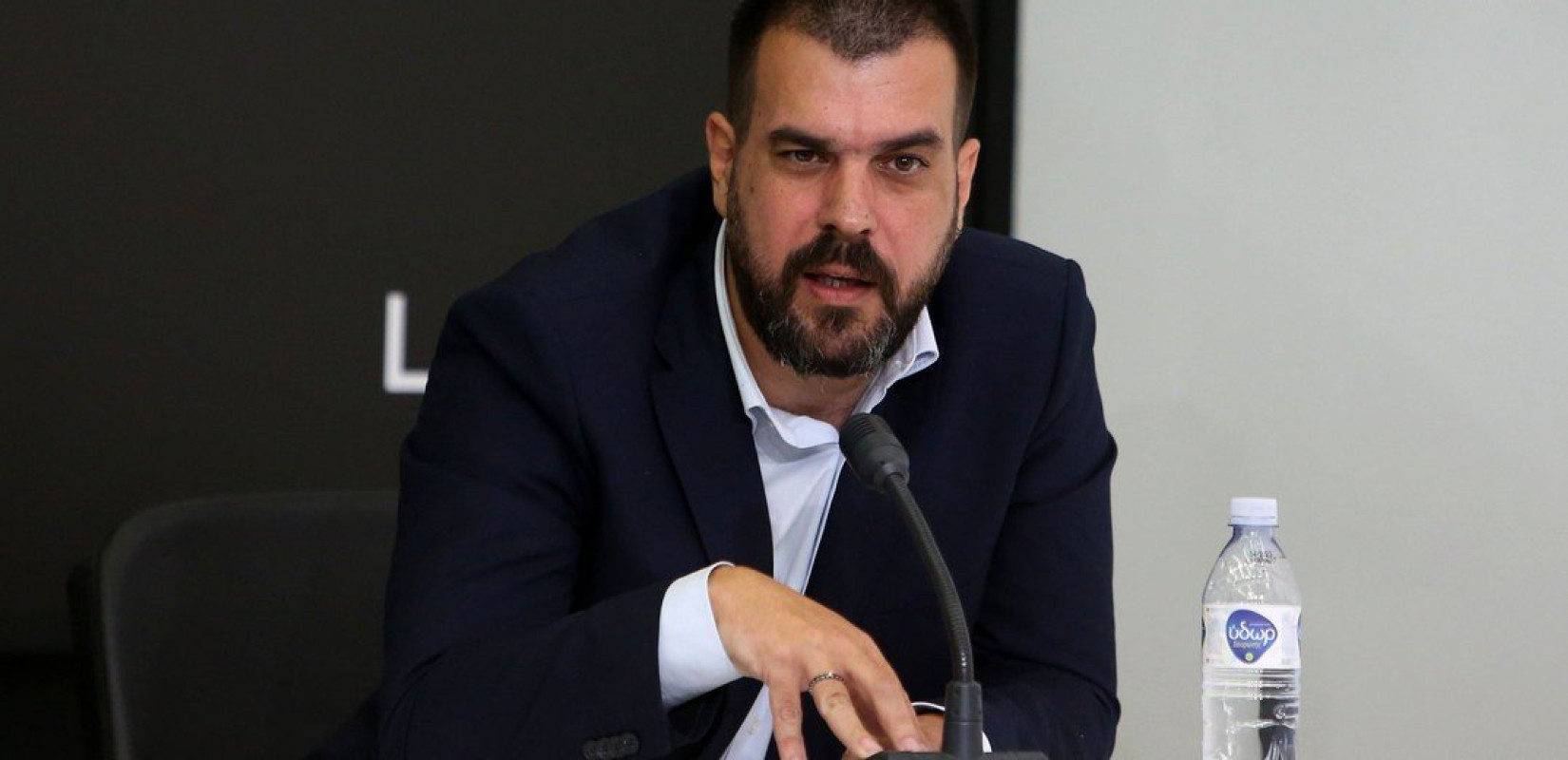 ΠΑΟΚ: «Διαζύγιο» της ΠΑΕ με Κυριάκο Κυριάκο
