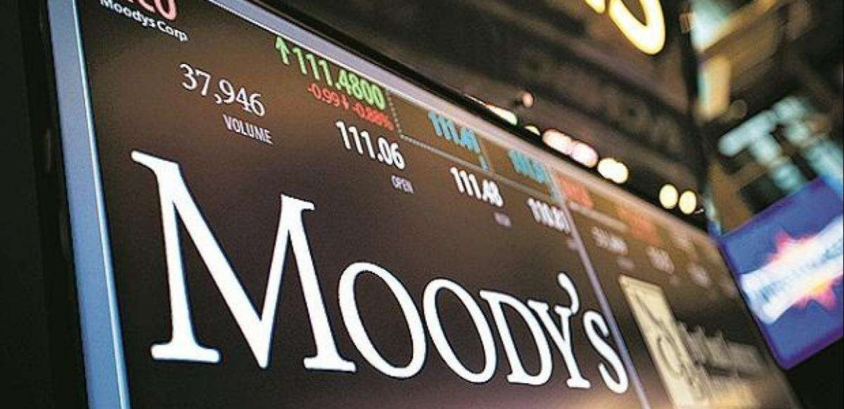 Moody's: Αναβάθμισε τις προοπτικές του αξιόχρεου της Ελλάδας